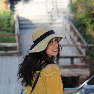 Meet your Posher, Raelene